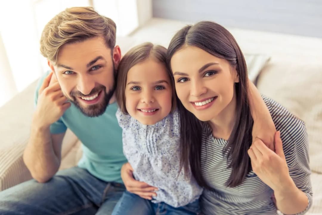 Families welcome at Gateway Village Dental