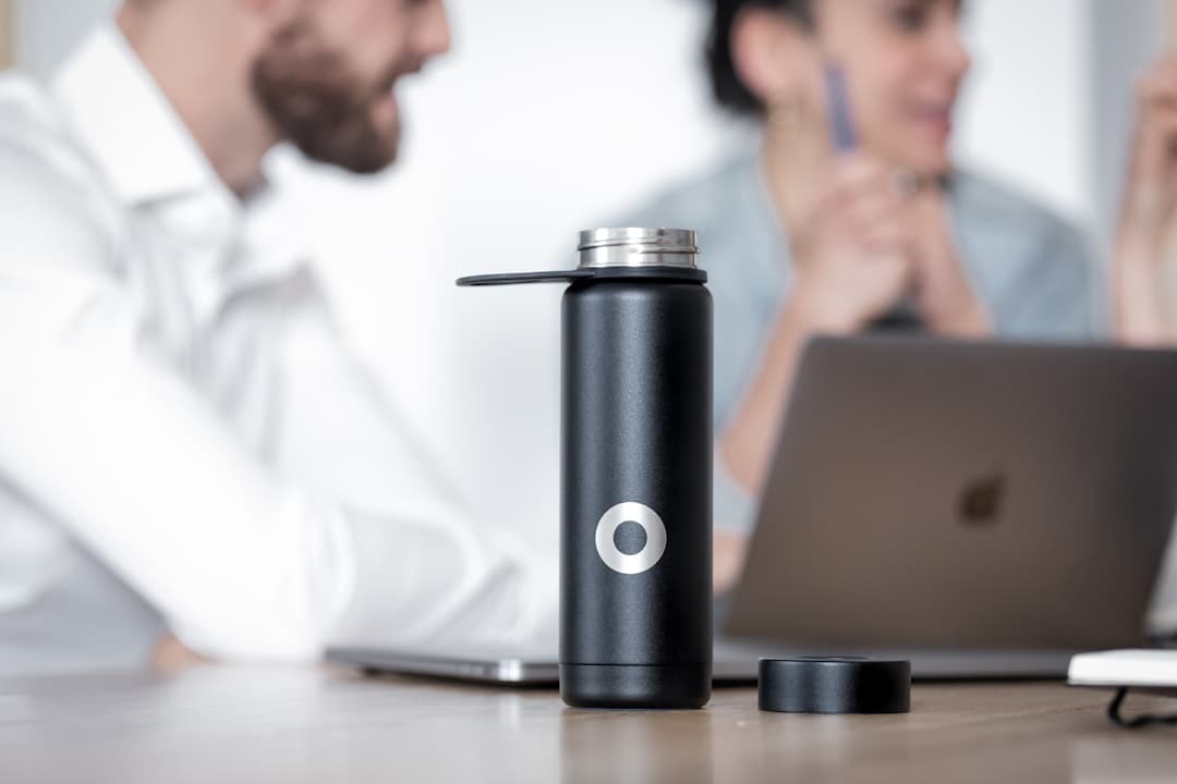 Photo Water bottle