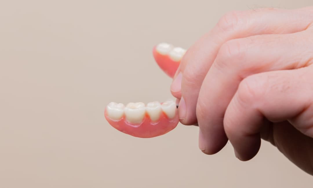 Photo Oral Health
